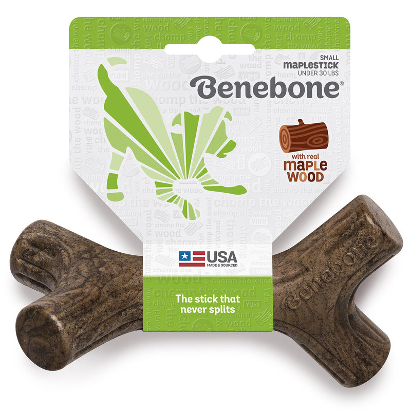 Benebone Maplestick