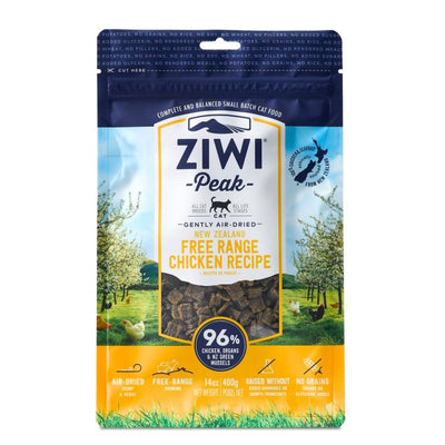 ZIWI® PEAK New Zealand Free Range Chicken Recipe for Cats