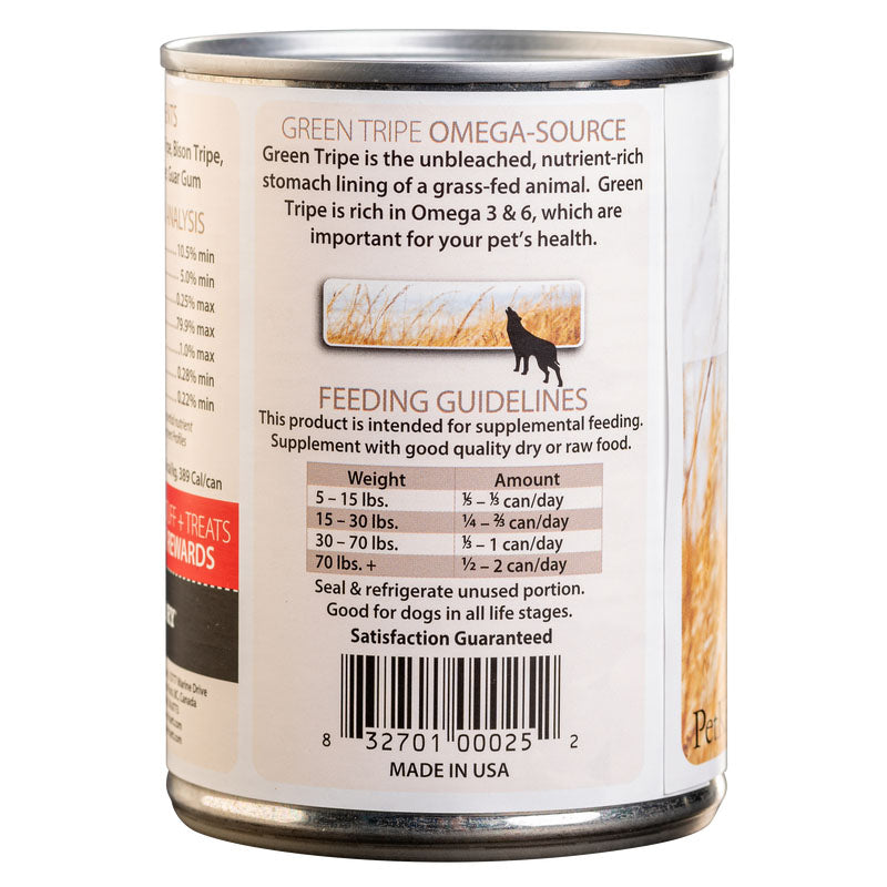 Tripett Red Meat Formula