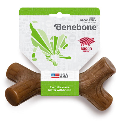 Benebone Bacon Stick