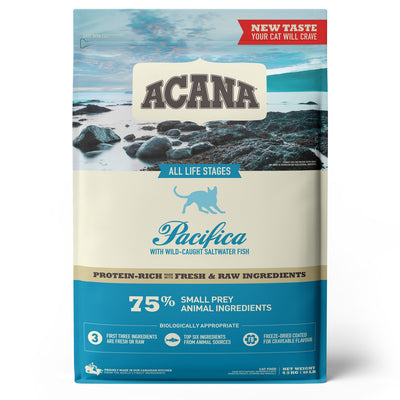 Acana Regionals Pacifica Recipe for Cats
