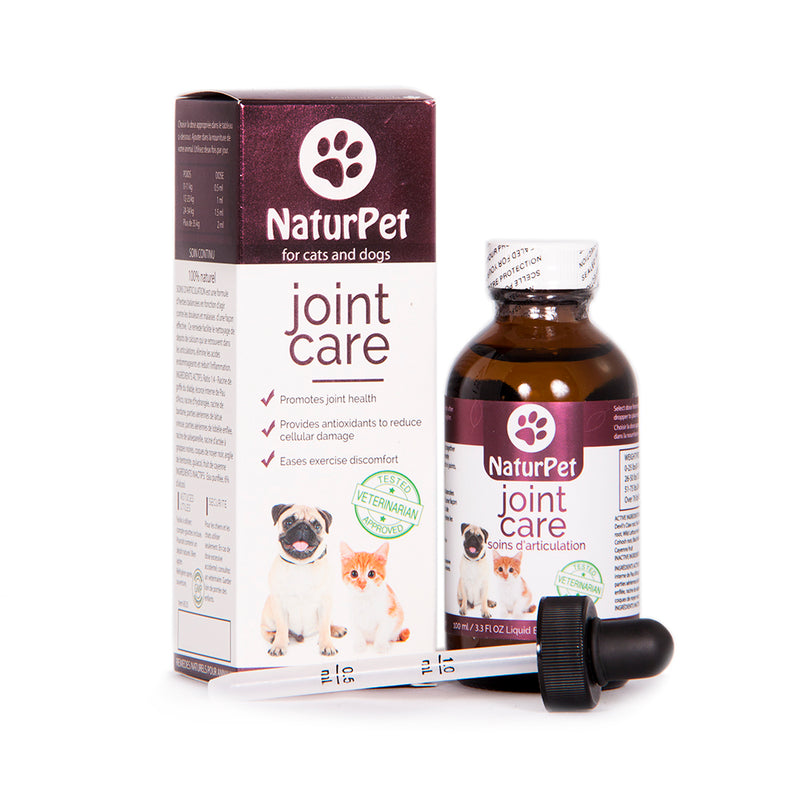 NaturPet Joint Care