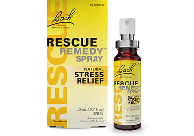 Bach Rescue Remedy Pet