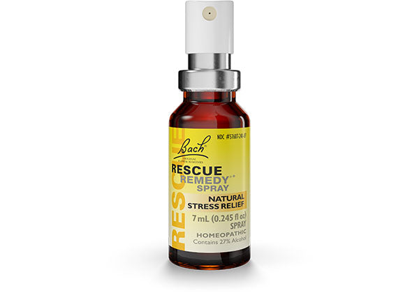 Bach Rescue Remedy Pet