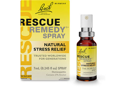 Bach Rescue Remedy Pet