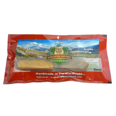 PK Natural Himalayan Yak Milk Chew for Dogs