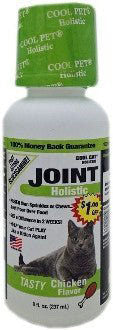 Cool Cat Holistic Joint Care Formula Chicken
