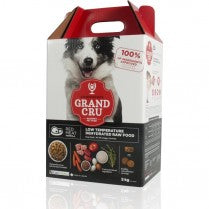 Canisource Grand Cru Dehydrated Red Meat Formula for Dogs