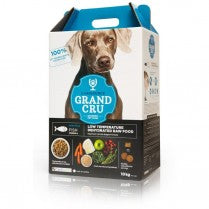 Canisource Grand Cru Dehydrated Fish Formula for Dogs
