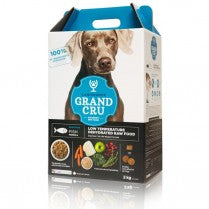 Canisource Grand Cru Dehydrated Fish Formula for Dogs